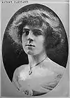 Esther Cleveland