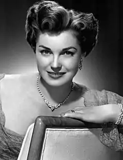 エスター・ウィリアムズEsther Williams