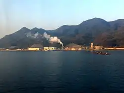 江田島工場