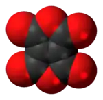 Space-filling model{{{画像alt1}}}