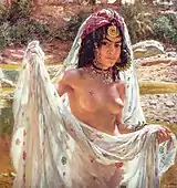 "Raoucha" (1901)