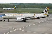 エアバスA320-200