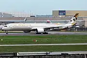 エアバスA350-1000