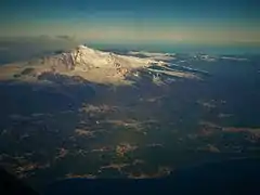海岸線と