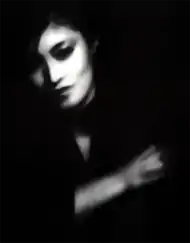志穂美 悦子Etsuko Shihomi