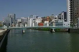 越中橋