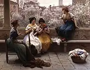 ラブレター(1904）
