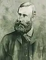 オイゲン・フォン・ランソネット（1885年頃）