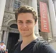 Eugene Simon