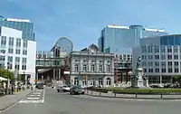 エスパース・レオポルド