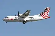 ATR 42-500
