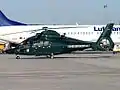 ユーロコプター EC 155、シュツットガルト 2003年