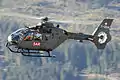 ユーロコプター EC635