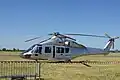 ユーロコプター EC 175（12月4日）