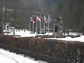 オイローパデンクマール(ドイツ語版)(ヨーロッパ記念碑): ドイツ・ベルギー・ルクセンブルクの三国国境