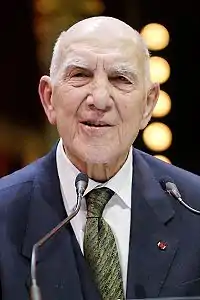 Stéphane Hessel