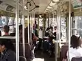 車内