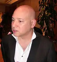 エヴァン・ハンドラーEvan Handler