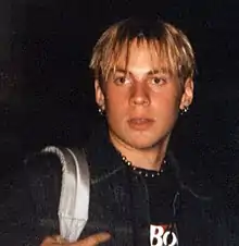 Evan Taubenfeld