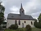 ハウゼンの福音主義教会