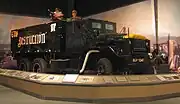 M54 ガントラック仕様