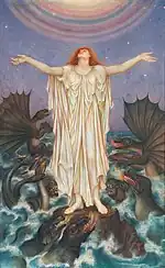 『SOS』1914年-1916年