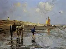 海岸 (1914)