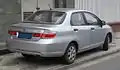 理念・S1（前期型、フロント）