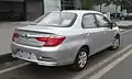 理念・S1（後期型、フロント）
