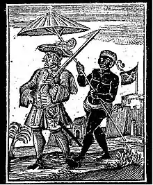 ヘンリ・エイヴリー（1725年版）