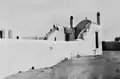 イヴの墓（1913年）