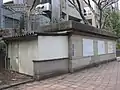 旧動物園口