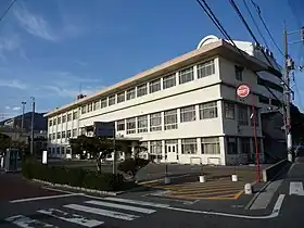 祇園出張所
