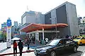 西子湾駅（出口1）