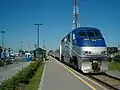 サンジェローム線の車輌