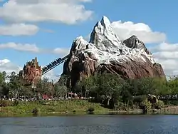 エクスペディション・エベレスト