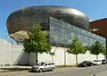 Expo2000 プラネットM
