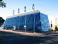 エキスポホール