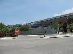 イスポスィシオン駅