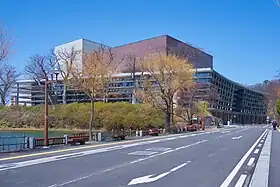 あきた芸術劇場ミルハス