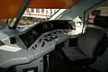 運転席