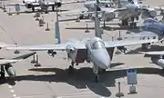 F-15A バズ