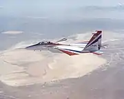 F-15 IFCS