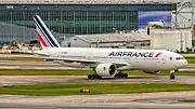 ボーイング777-200ER