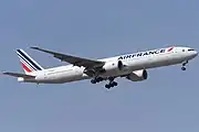 ボーイング777-300ER