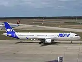 エアバスA321-200