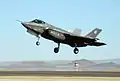F-35 ライトニング II（12月25日）