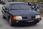Audi 100