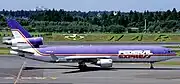 MD-11F（旧塗装）