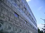 エバースヴァルデ技術学校図書館